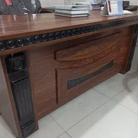 میزو صندلی مدیریت