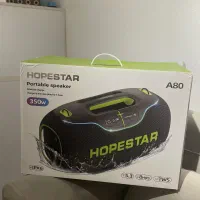 اسپیکر هوپ استار نو