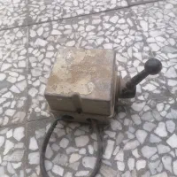 حلب کارکرده 050 تخته پشت بند قالب وکلید بالابر|مصالح و تجهیزات ساختمان|بندر انزلی, تهران|دیوار