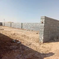 پلاک ۵۰۰ متری ویلایی مجموعه سعادت فاز ۲|فروش زمین و ملک کلنگی|اصفهان, قهاب جنوبی|دیوار