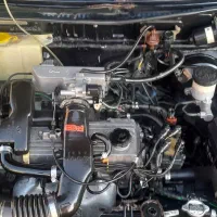 پراید مدل 83 انژکتور|خودرو سواری و وانت|فردیس, سپید دشت|دیوار