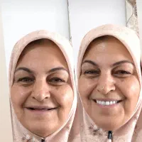 ساخت انواع دندانهای مصنوعی و متحرک|خدمات آرایشگری و زیبایی|شیراز, پودنک|دیوار