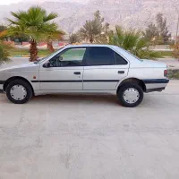 پژو مدل 88 بازدید عسلویه