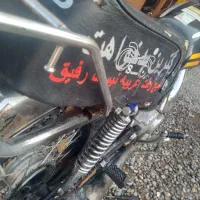 موتور مدل ۸۹|موتورسیکلت|سیب و سوران, |دیوار