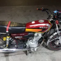 موتور رهرو 200انژکتوری|موتورسیکلت|اصفهان, تیران|دیوار