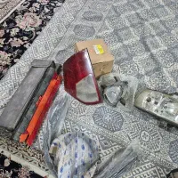 چراغ خودرو|قطعات یدکی و لوازم جانبی|مشهد, حجاب (شهرک غرب)|دیوار