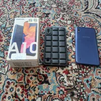 موبایل  سامسونگ  گلکسی A10