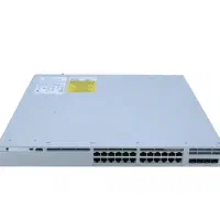 فروش سوییچ سیسکو C9300L-24T-4G-E نیو آکبند