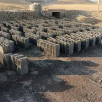 کارگاه بلوک زنی|مصالح و تجهیزات ساختمان|سنندج, |دیوار