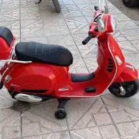 موتور شارژی|اسباببازی|یزد, |دیوار