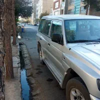 میتسوبیشی پاجیرو|خودرو سواری و وانت|بیرجند, |دیوار