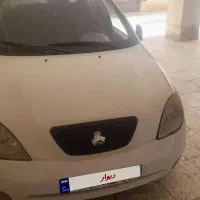 تیبا مدل ۱۳۹۳ خیلی تمیز و سالم