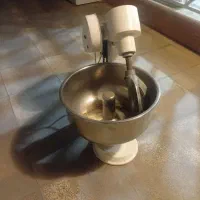 خمیرگیر|سایر لوازم برقی|رودهن, |دیوار