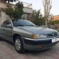 سیتروئن زانتیا 2000