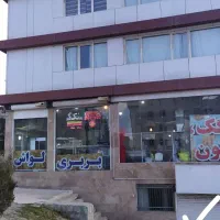 مغازه ۱۴۰ متر فروش جنت آباد شمالی