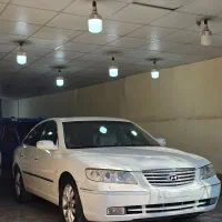 آزرا ۲۰۰۸ ۳۳۰۰فول|خودرو سواری و وانت|تبریز, |دیوار