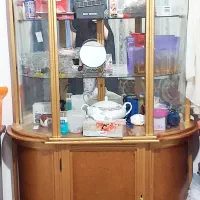 بوفه چند طبقه