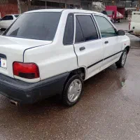 پراید مدل 85|خودرو سواری و وانت|گرگان, |دیوار