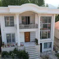 ویلا دربست دوبلکس جنگلی