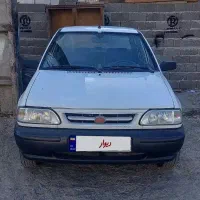 پراید دوگانه کارخونه