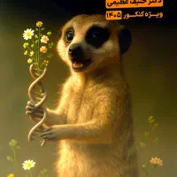 کتاب کنکور ۱۴۰۵ حنیف عظیمی تاملند جزوه نصف قیمت