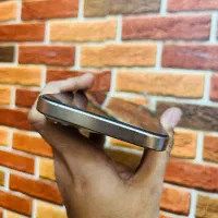 آیفون 16promax 256GB گارانتی شرکتی فعال|موبایل|قدس, شهر‌قدس|دیوار