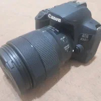 Canon eos 850d 18135 nano