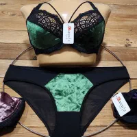 انواع لباس زیر زنانه ودخترانه بابهترین برند