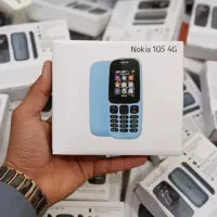 نوکیا 105خشک