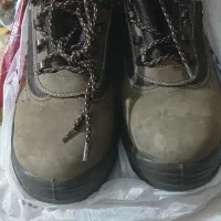 دوجفت کفش کار