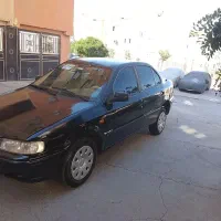 سمند تمیز