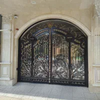 نقاشی ساختمان با مصالح درجه یک وتخفیف(رنگ کاری)