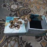 انگشتر زیبا