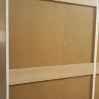 تخت و کمد نوجوان|تخت و سرویس خواب|تهران, پاسداران|دیوار