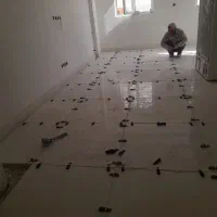 بنایی سنگ کاری کاشی کاری سیمان کاری
