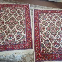 یک جفت زرنیم نونو شهر بافت اراک