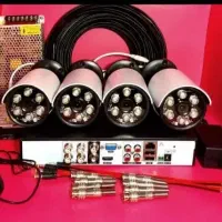 دوربین مداربسته پک ۳ دوربین (باگارانتی)