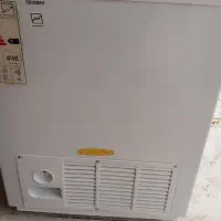 یخچال صندوقی لوکس ویژن|یخچال و فریزر|مریوان, |دیوار