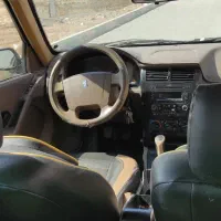 پژو۴۰۵مدل۱۳۹۵
