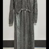 پیراهن مجلسی سایز ۴۸ تا ۵۰