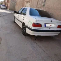 پارس۸۹ داخل کرم|خودرو سواری و وانت|خمینی‌شهر, |دیوار