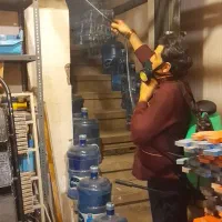 سمپاشی سوسک ساس تمام نقاط و حومه|خدمات نظافت|تهران, جیحون|دیوار