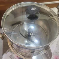 سبزی خرد کن برند سبزینه ،کارنکرده|خردکن، آسیاب، غذاساز|تهران, دهقان|دیوار