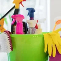 استخدام نظافت چی