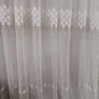 پرده گیپور|پرده، رانر، رومیزی|شهرضا, |دیوار