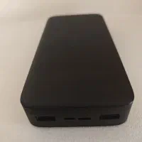 پاوربانک ۲۰۰۰۰ اصل شیائومی