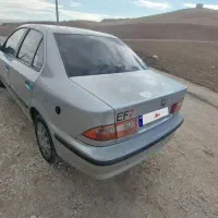 سمند ef7|خودرو سواری و وانت|دیواندره, |دیوار