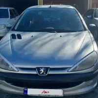 ۲۰۶ تیپ ۲ ...۸۴