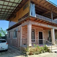 خانه ویلایی با ویوی کوه گوراب زرمیخ روستای چالکسر|فروش خانه و ویلا|گوراب زرمیخ, |دیوار