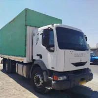 رنو میدلام